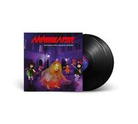 Criteria For A Black Widow Vinyle