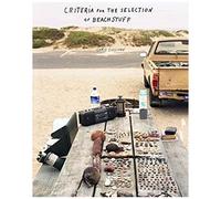 Criteria For The Selection Of Beach Stuff