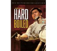 Criterion Coll: Hard Boiled