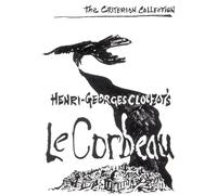 Criterion Coll: Le Corbeau [Import USA Zone 1]