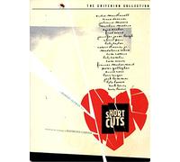 Criterion Coll: Short Cuts [Import USA Zone 1]