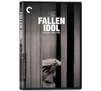 Criterion Coll: The Fallen Idol