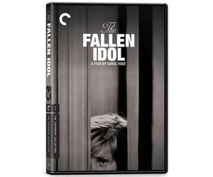 Criterion Coll: The Fallen Idol