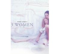 Criterion Collection: 3 Women [Import USA Zone 1]