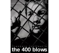 Criterion Collection: 400 Blows [Import USA Zone 1]