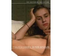 Criterion Collection: A Nos Amours [Import USA Zone 1]