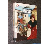 Criterion Collection: Amarcord [Import USA Zone 1]