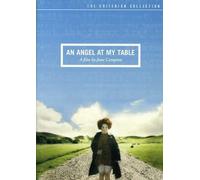 Criterion Collection: Angel at My Table [Import USA Zone 1]