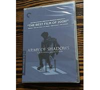 Criterion Collection: Army of Shadows