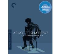 Criterion Collection: Army of Shadows [Blu-Ray]