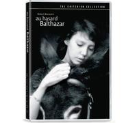 Criterion Collection: Au Hasard Balthazar [Import USA Zone 1]