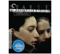 Criterion Collection: Au Revoir Les Enfants [Blu-Ray] [1987] [Us Import]