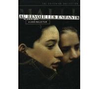 Criterion Collection: Au Revoir Les Enfants [Import USA Zone 1]
