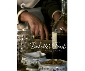 Criterion Collection: Babette's Feast