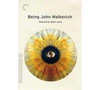Criterion Collection: Being John Malkovich [Dvd] [1999] [Region 1] [Us Import] [Ntsc]