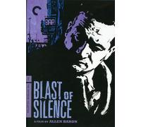 Criterion Collection: Blast of Silence [Full Frame] [B&W]