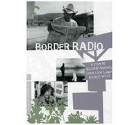 Criterion Collection: Border Radio [Dvd] [1987] [Region 1] [Us Import] [Ntsc]