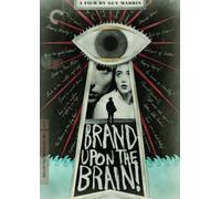 Criterion Collection: Brand Upon The Brain [Widescreen][Black and White]