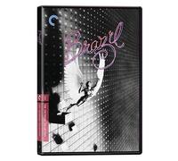 Criterion Collection: Brazil [Import USA Zone 1]