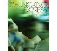 Criterion Collection: Chungking Express