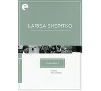 Criterion Collection: Eclipse Series: Wings/The Ascent [Subtitled][Black and White]