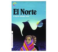 Criterion Collection: El Norte [Special Edition] [Subtitled] [Widescreen]