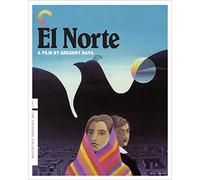 Criterion Collection: El Norte [Special Edition] [Subtitled] [Widescreen] [Blu-Ray]