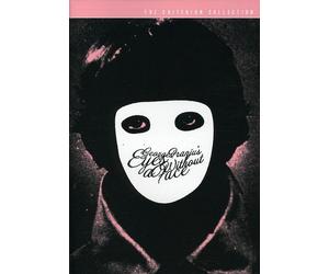 Criterion Collection: Eyes Without a Face [Import USA Zone 1]