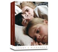 Criterion Collection: Fanny & Alexander [Import USA Zone 1]