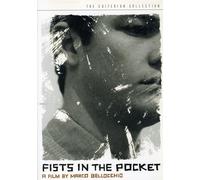 Criterion Collection: Fists in the Pocket [Import USA Zone 1]