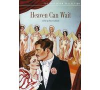 Criterion Collection: Heaven Can Wait [Import USA Zone 1]