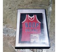 Criterion Collection: Hoop Dreams [Import USA Zone 1]