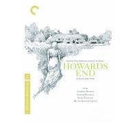 Criterion Collection: Howards End