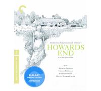 Criterion Collection: Howards End [Blu-Ray]