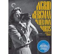 Criterion Collection: Ingrid Bergman - In Her Own [Blu-Ray] [Import]