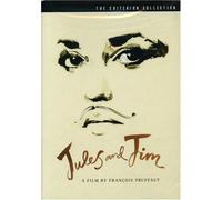 Criterion Collection: Jules Et Jim [Import USA Zone 1]