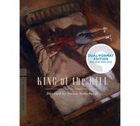 Criterion Collection : King of the Hill [Dvd + Blu-ray]