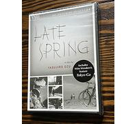 Criterion Collection: Late Spring [Import USA Zone 1]