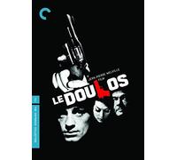 Criterion Collection: Le Doulos [Dvd] [1962] [Region 1] [Us Import] [Ntsc]