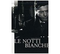 Criterion Collection: Le Notti Bianche [Dvd] [1957] [Region 1] [Us Import] [Ntsc]