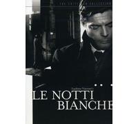 Criterion Collection: Le Notti Bianche [Ws] [B&w] [Subtitled] [Specialedition] [