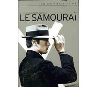 Criterion Collection: Le Samourai [Import USA Zone 1]