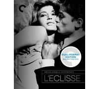 Criterion Collection: L'Eclisse [Blu-Ray]
