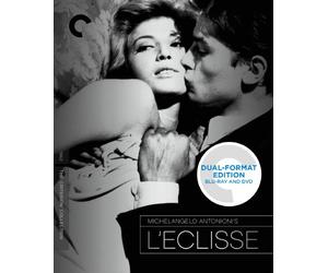 Criterion Collection: L'Eclisse [Blu-Ray]