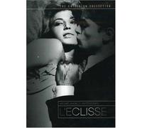 Criterion Collection: L'Eclisse [Import USA Zone 1]