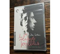 Criterion Collection: Les Enfants Terribles [French] [Fullscreen] [B& W]