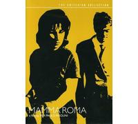 Criterion Collection: Mamma Roma [Import USA Zone 1]