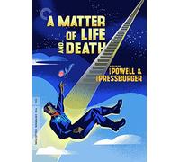 Criterion Collection: Matter Of Life & Death (2 Dvd) [Edizione: Stati Uniti]