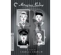 Criterion Collection: Monsieur Verdoux [Dvd] [1947] [Region 1] [Us Import] [Ntsc]