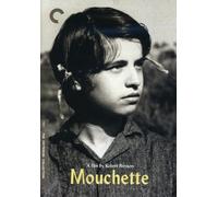 Criterion Collection: Mouchette [B&w] [Ws] [Dvd]